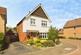 Wymund Way, Hauxton, Cambridge