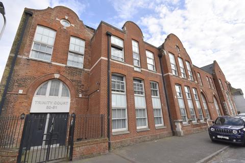 2 bedroom flat for sale, 50-51 Trinity Square, Margate