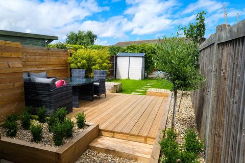 2 bedroom terraced house for sale, Canterbury Road, Sittingbourne, Kent, ME10