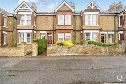 2 bedroom terraced house for sale, Canterbury Road, Sittingbourne, Kent, ME10