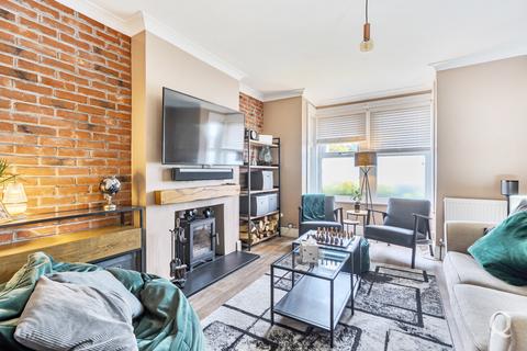 2 bedroom terraced house for sale, Canterbury Road, Sittingbourne, Kent, ME10