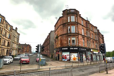 undefined, Cumbernauld Road, Glasgow, Glasgow City, G31