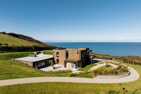 5 bedroom detached house for sale, Poundstock, Bude, Cornwall