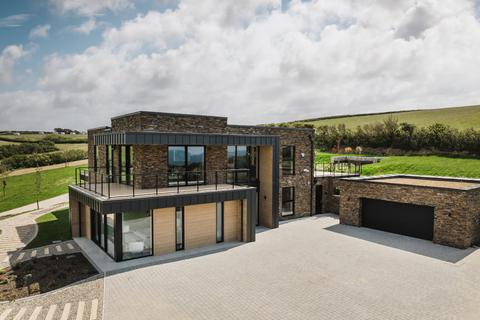 5 bedroom detached house for sale, Poundstock, Bude, Cornwall