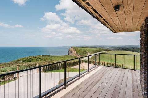 5 bedroom detached house for sale, Poundstock, Bude, Cornwall