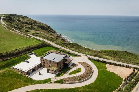 5 bedroom detached house for sale, Poundstock, Bude, Cornwall