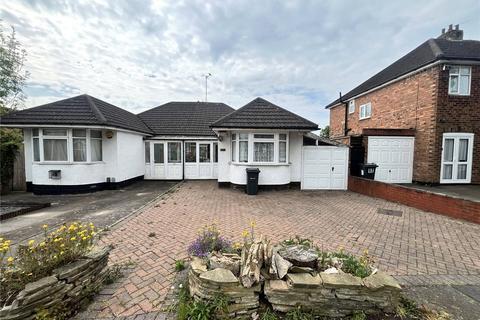 2 bedroom bungalow for sale, Heath Way, Birmingham, West Midlands, B34