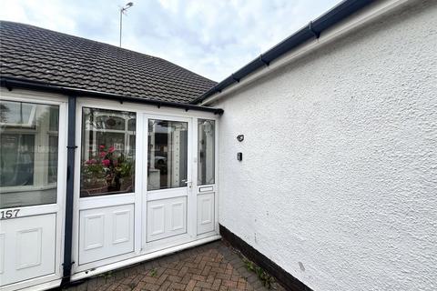 2 bedroom bungalow for sale, Heath Way, Birmingham, West Midlands, B34