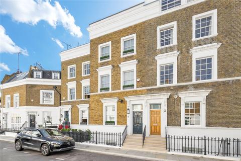 4 bedroom terraced house for sale, First Street, London, SW3