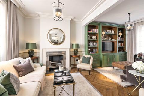4 bedroom terraced house for sale, First Street, London, SW3
