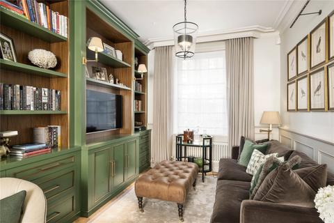 4 bedroom terraced house for sale, First Street, London, SW3