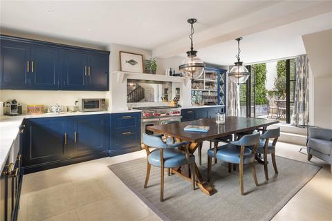 4 bedroom terraced house for sale, First Street, London, SW3