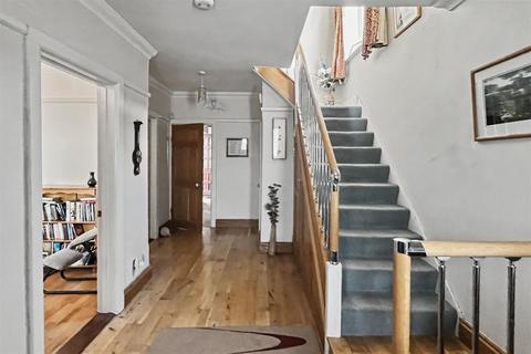 3 bedroom detached house for sale, Banister Park