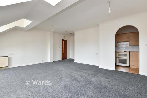 2 bedroom flat for sale, Homefleet House, Ramsgate CT11