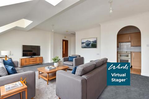 2 bedroom flat for sale, Homefleet House, Ramsgate CT11