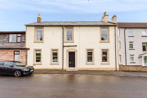 undefined, High Street, Newmilns, KA16
