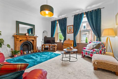 undefined, High Street, Newmilns, KA16