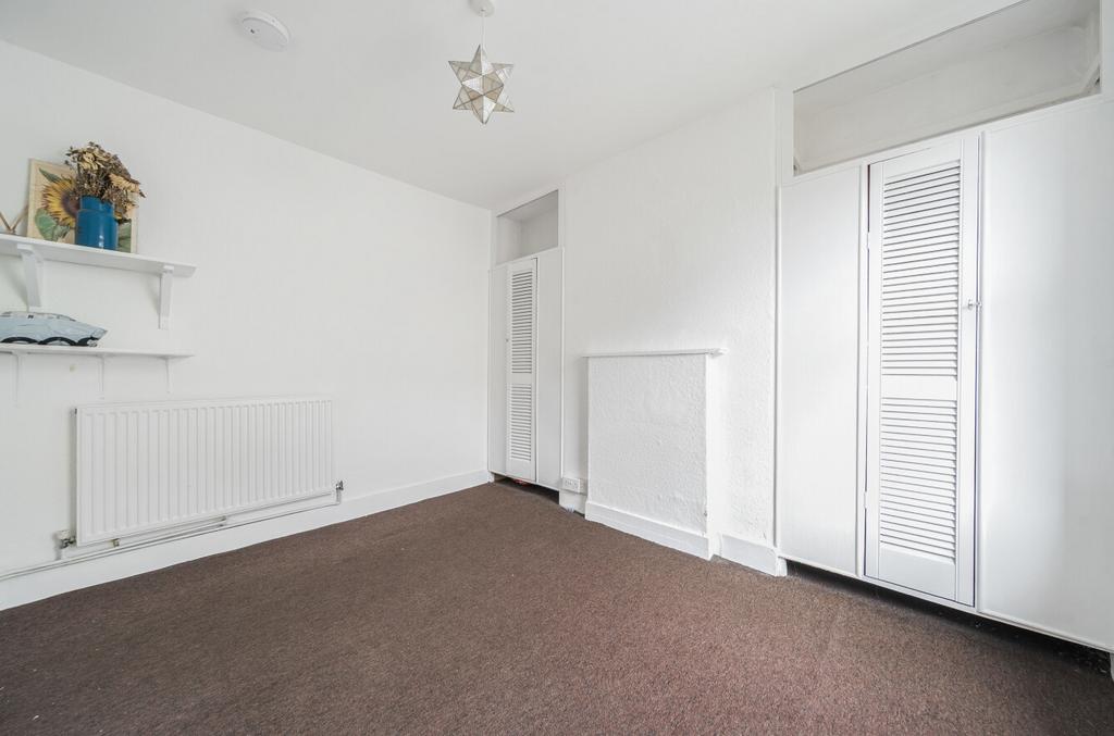 House in Brighton, Round Hill - View 2