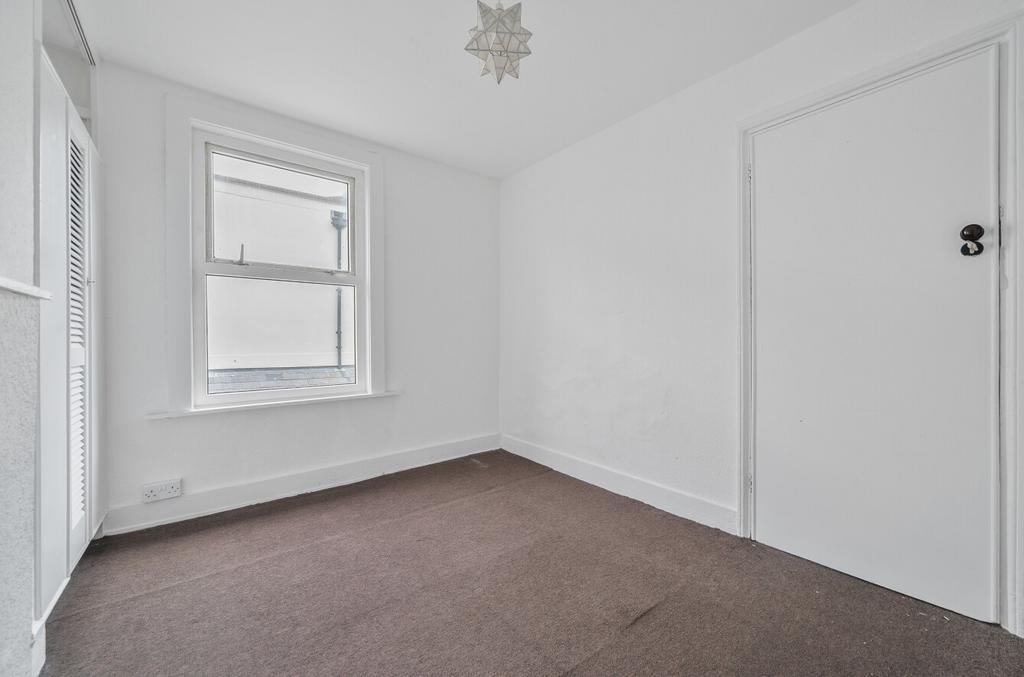 House in Brighton, Round Hill - View 4