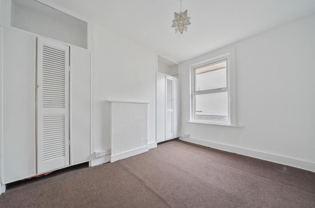 House in Brighton, Round Hill - View 5