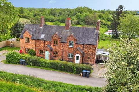 3 bedroom cottage for sale, Turf Pits Lane, Canwell, Sutton Coldfield