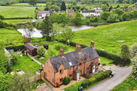 3 bedroom cottage for sale, Turf Pits Lane, Canwell, Sutton Coldfield