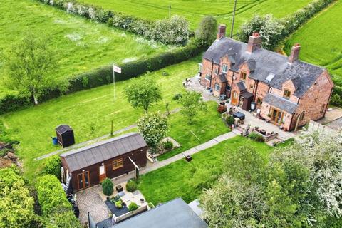 3 bedroom cottage for sale, Turf Pits Lane, Canwell, Sutton Coldfield