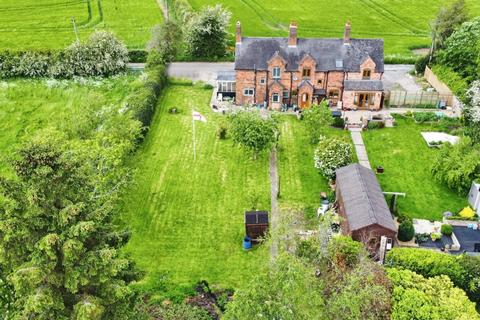 3 bedroom cottage for sale, Turf Pits Lane, Canwell, Sutton Coldfield