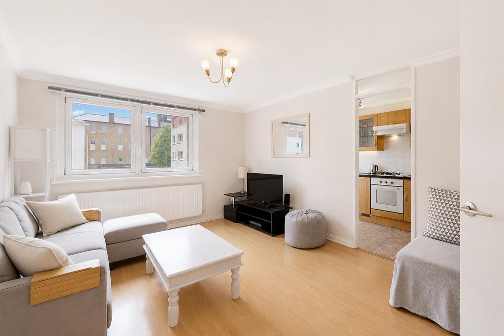 1 bedroom apartment for sale