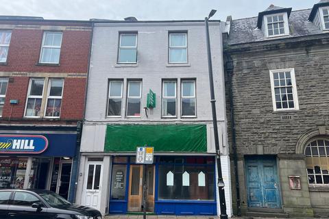 2 bedroom flat for sale, Windsor Road, Neath, Neath Port Talbot.