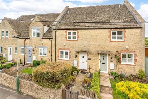2 bedroom terraced house for sale, Kington St. Michael