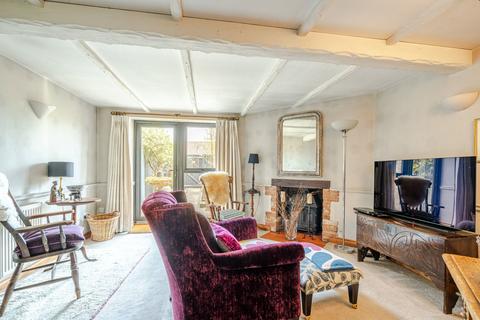 2 bedroom terraced house for sale, Kington St. Michael