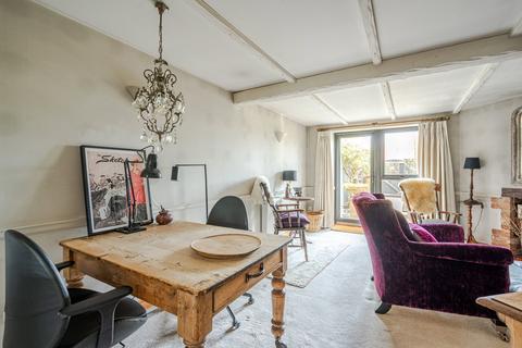 2 bedroom terraced house for sale, Kington St. Michael