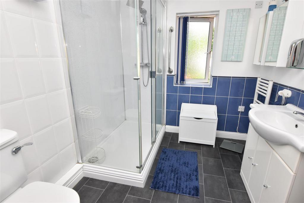 Shower room/wc
