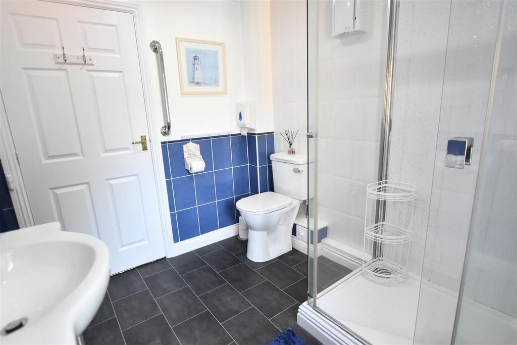 Shower room/wc