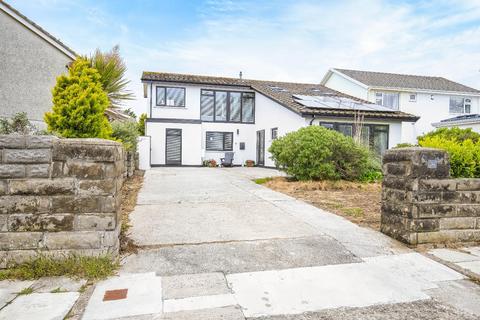 4 bedroom detached house for sale, Rest Bay Close, Porthcawl, Bridgend County Borough, CF36 3UN