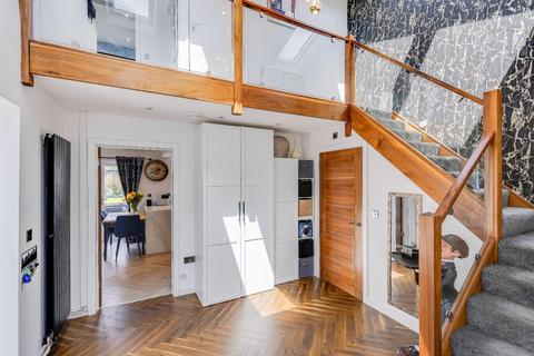 4 bedroom detached house for sale, Rest Bay Close, Porthcawl, Bridgend County Borough, CF36 3UN
