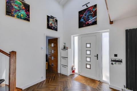 4 bedroom detached house for sale, Rest Bay Close, Porthcawl, Bridgend County Borough, CF36 3UN
