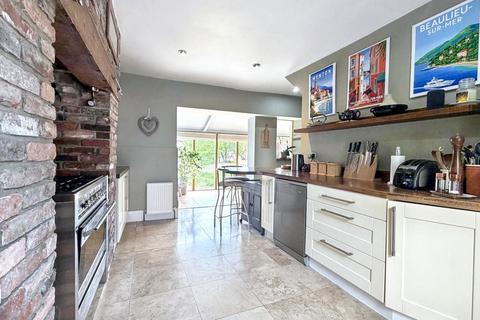 3 bedroom end of terrace house for sale, Wansbeck Street, Morpeth, Northumberland, NE61 1XZ