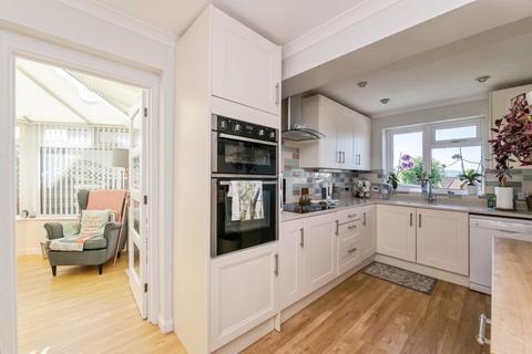 4 bedroom detached house for sale, Sycamore Close, Honiton, Devon, EX14