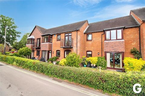 undefined, Deweys Lane, Ringwood, Hampshire, BH24