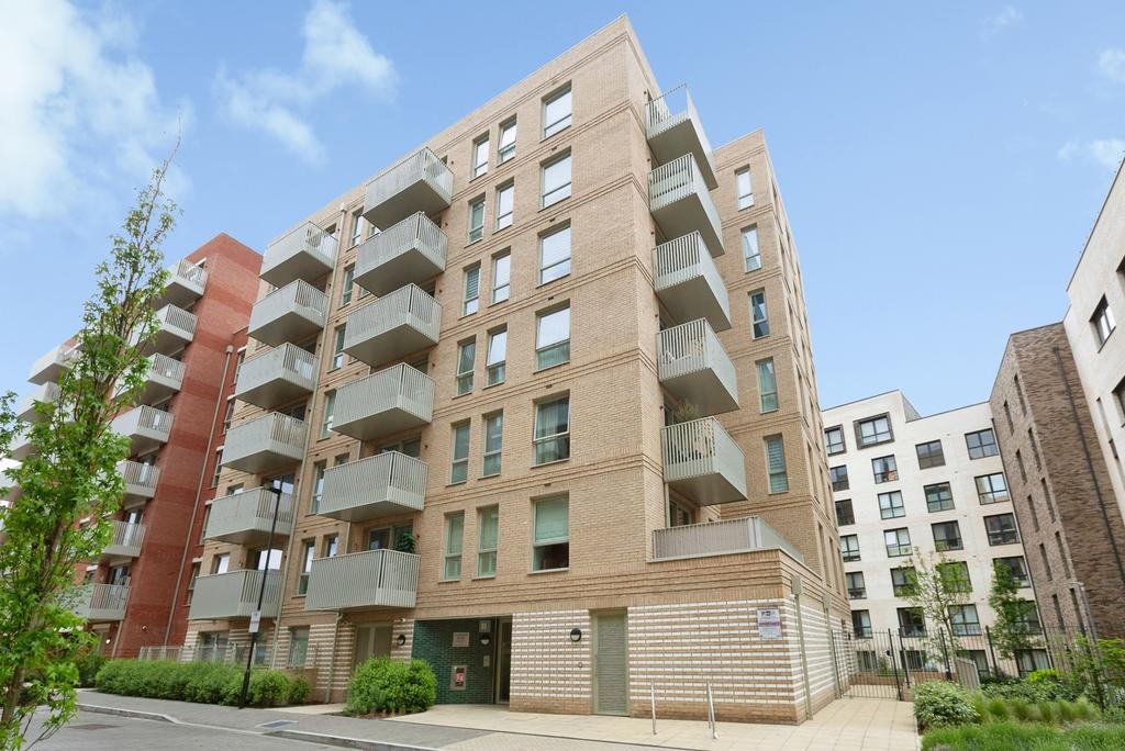 1 bedroom flat for sale