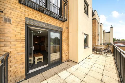 2 bedroom apartment for sale, Buckingham Road, Bicester