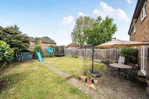 3 bedroom semi-detached house for sale, Shannon Road,  Bicester,  Oxfordshire,  OX26