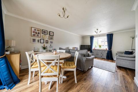 3 bedroom semi-detached house for sale, Shannon Road,  Bicester,  Oxfordshire,  OX26