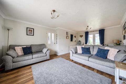 3 bedroom semi-detached house for sale, Shannon Road,  Bicester,  Oxfordshire,  OX26