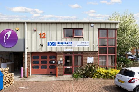 Warehouse for sale, Elm Crescent Kingston Upon Thames KT2 6HH