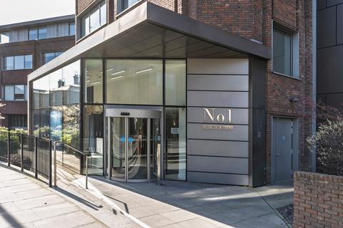 Office to rent, 1-17 Church Rd Richmond TW9 2QE