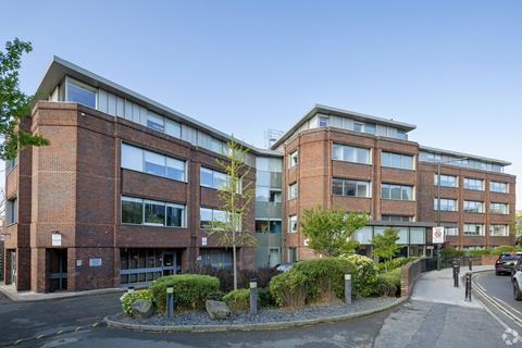 Office to rent, 1-17 Church Rd Richmond TW9 2QE