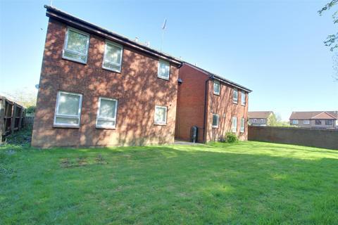 undefined, Mallard Close, Copandale Road, Beverley
